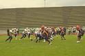 Les Corsaires Evry vs Les Gaulois de Sannois 400